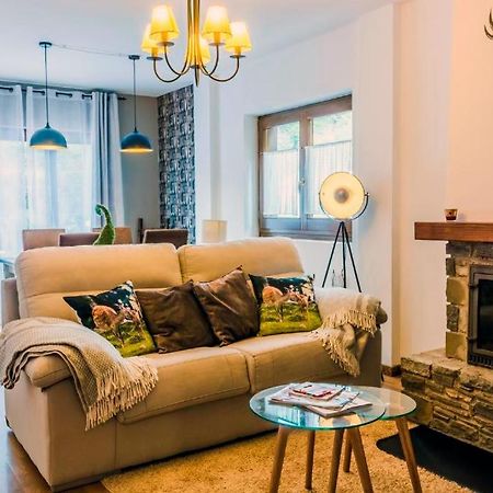Apartamento A 15 Minutos De Baqueira Les Bordes 外观 照片