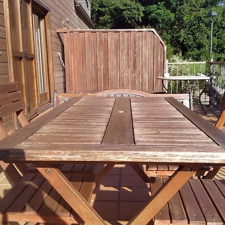 Apartamento A 15 Minutos De Baqueira Les Bordes 外观 照片