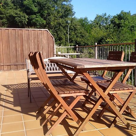 Apartamento A 15 Minutos De Baqueira Les Bordes 外观 照片