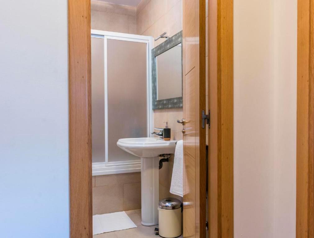 Apartamento A 15 Minutos De Baqueira Les Bordes 外观 照片