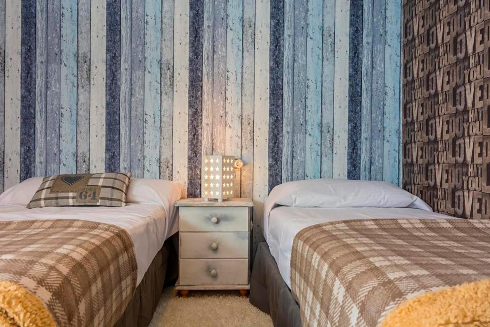 Apartamento A 15 Minutos De Baqueira Les Bordes 外观 照片