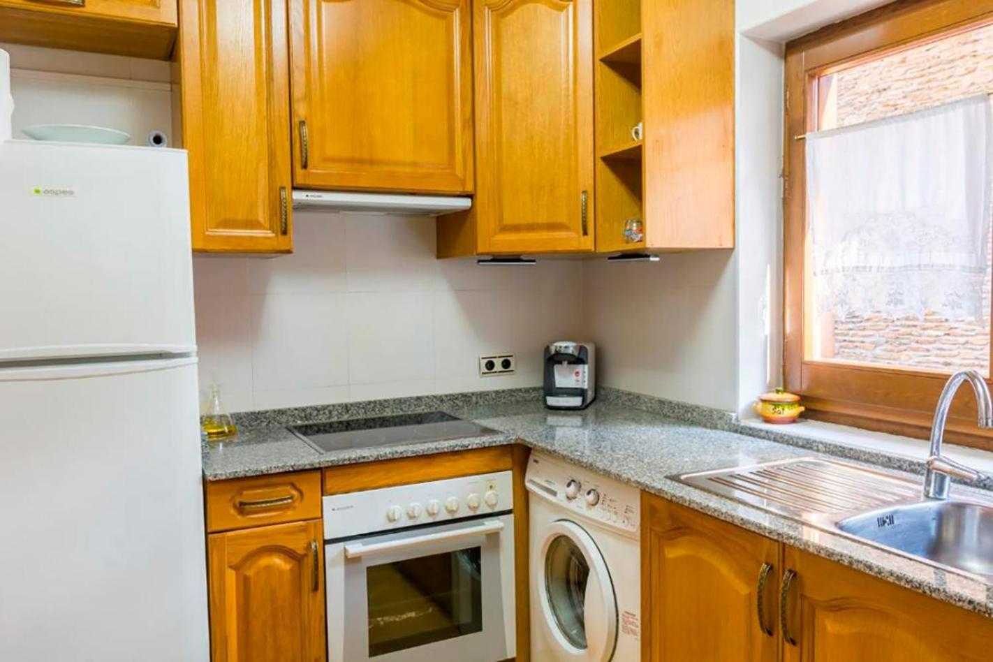 Apartamento A 15 Minutos De Baqueira Les Bordes 外观 照片