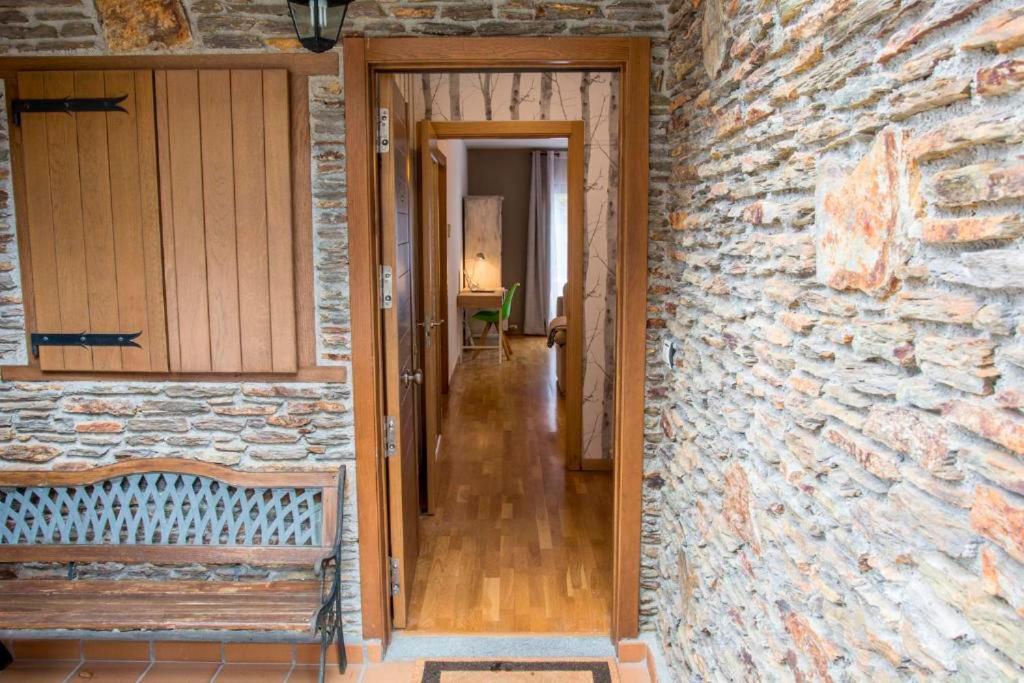Apartamento A 15 Minutos De Baqueira Les Bordes 外观 照片