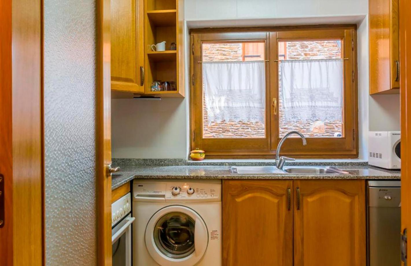 Apartamento A 15 Minutos De Baqueira Les Bordes 外观 照片