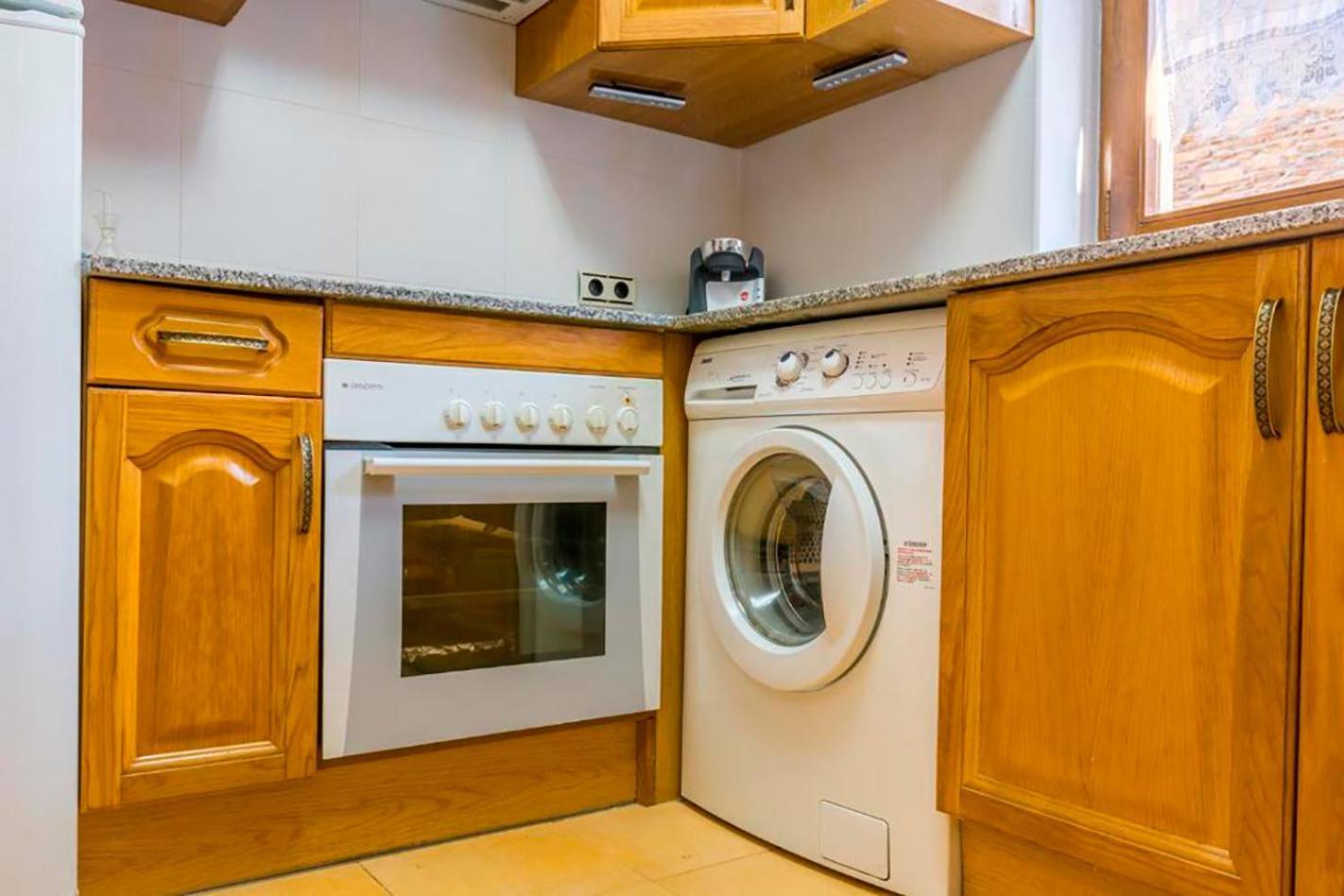 Apartamento A 15 Minutos De Baqueira Les Bordes 外观 照片