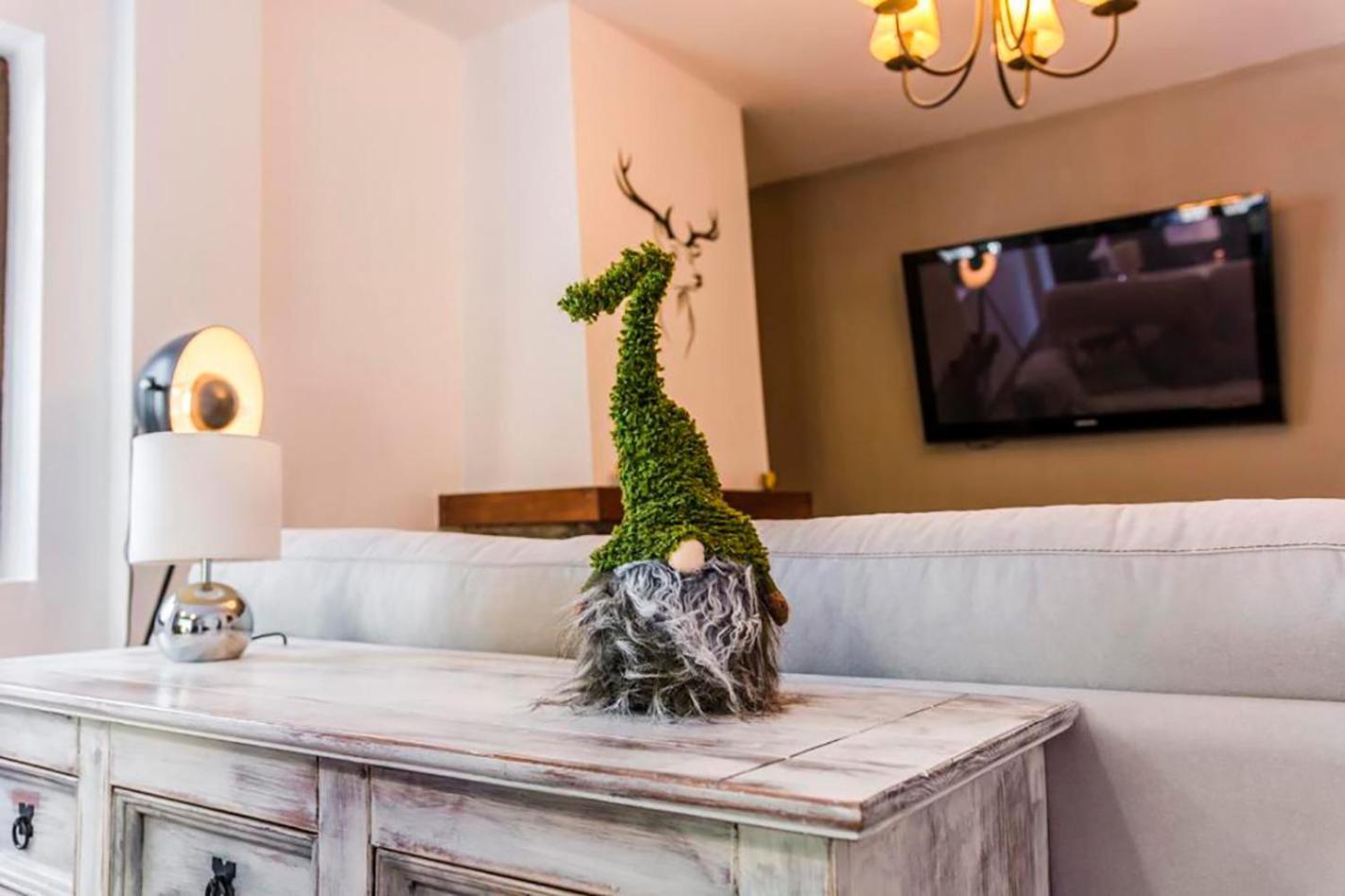 Apartamento A 15 Minutos De Baqueira Les Bordes 外观 照片
