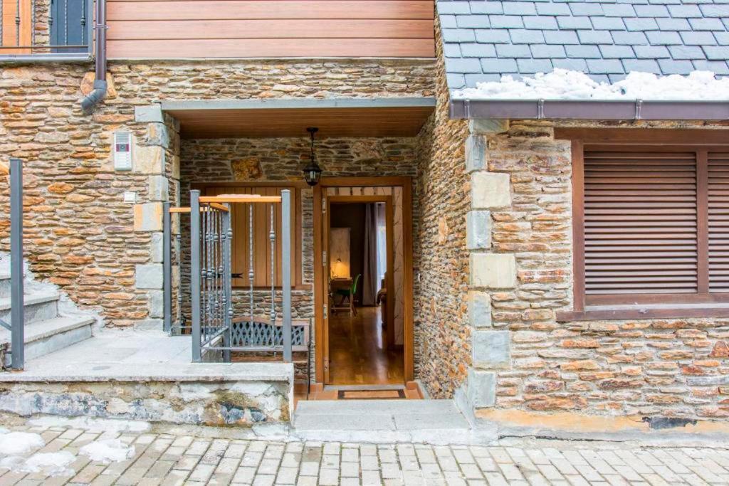 Apartamento A 15 Minutos De Baqueira Les Bordes 外观 照片